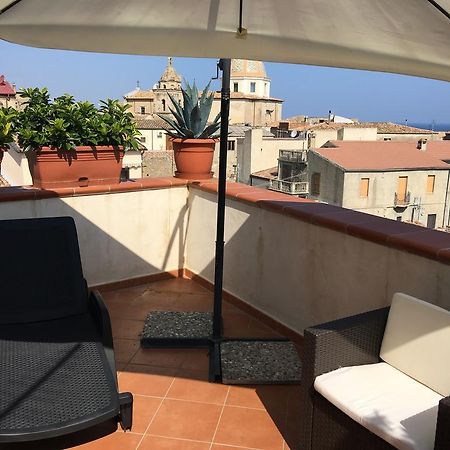 San Pio Bed & Breakfast Cariati Εξωτερικό φωτογραφία