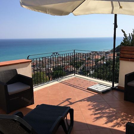 San Pio Bed & Breakfast Cariati Εξωτερικό φωτογραφία