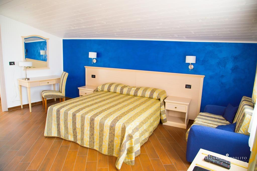 San Pio Bed & Breakfast Cariati Δωμάτιο φωτογραφία