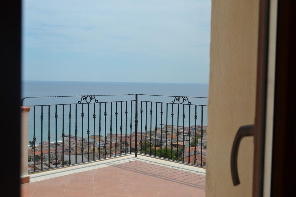 San Pio Bed & Breakfast Cariati Εξωτερικό φωτογραφία