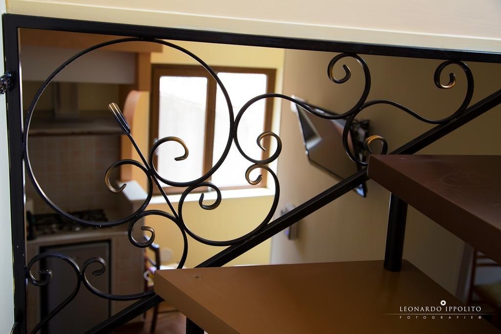 San Pio Bed & Breakfast Cariati Εξωτερικό φωτογραφία