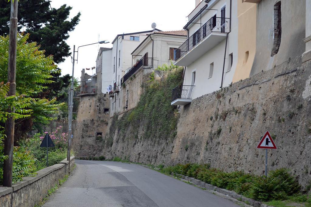 San Pio Bed & Breakfast Cariati Εξωτερικό φωτογραφία