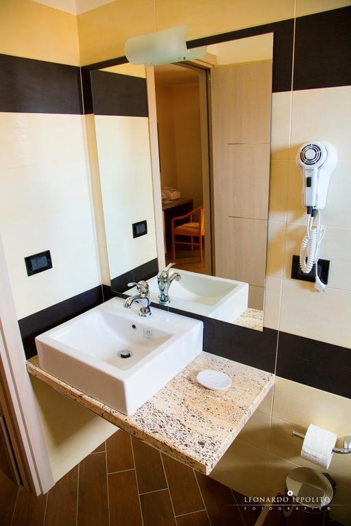 San Pio Bed & Breakfast Cariati Δωμάτιο φωτογραφία