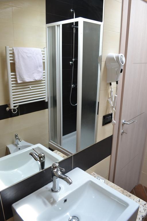San Pio Bed & Breakfast Cariati Δωμάτιο φωτογραφία