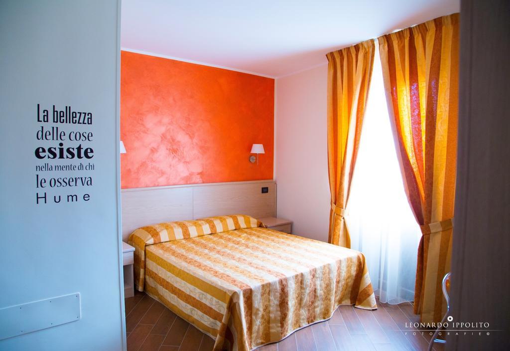 San Pio Bed & Breakfast Cariati Δωμάτιο φωτογραφία