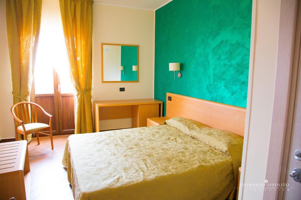 San Pio Bed & Breakfast Cariati Δωμάτιο φωτογραφία