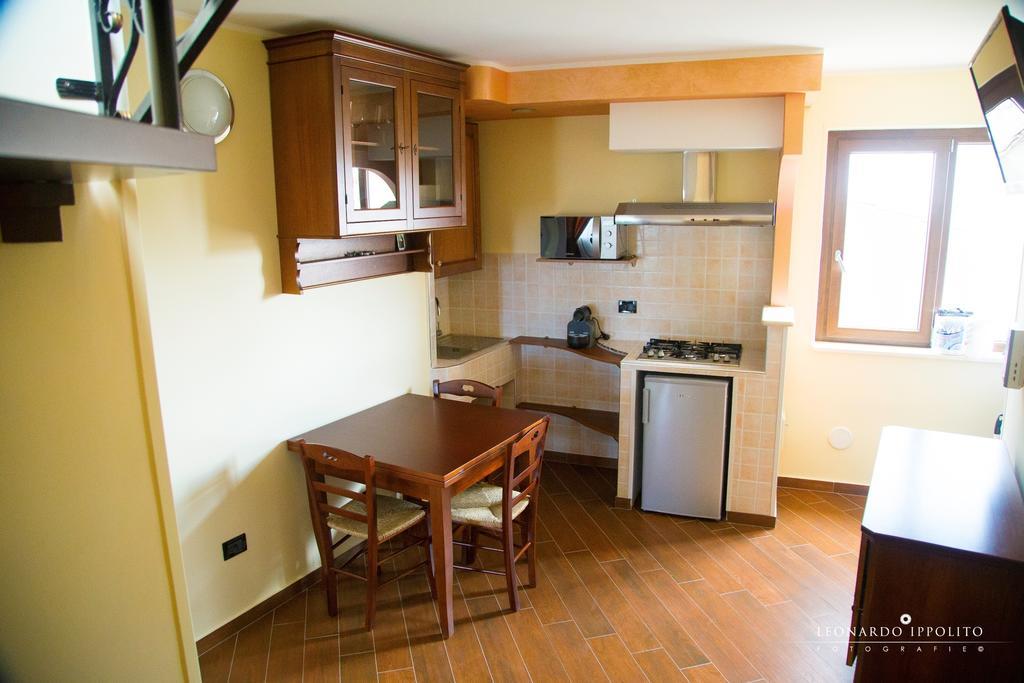 San Pio Bed & Breakfast Cariati Εξωτερικό φωτογραφία