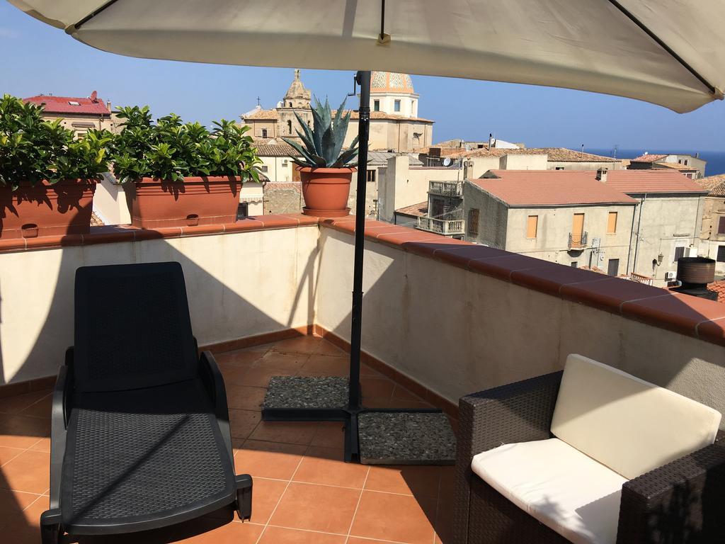 San Pio Bed & Breakfast Cariati Εξωτερικό φωτογραφία