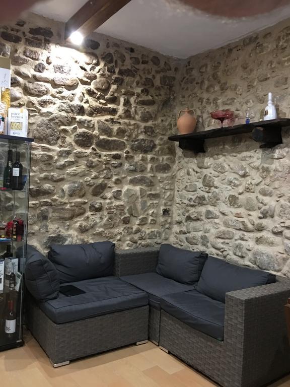 San Pio Bed & Breakfast Cariati Εξωτερικό φωτογραφία