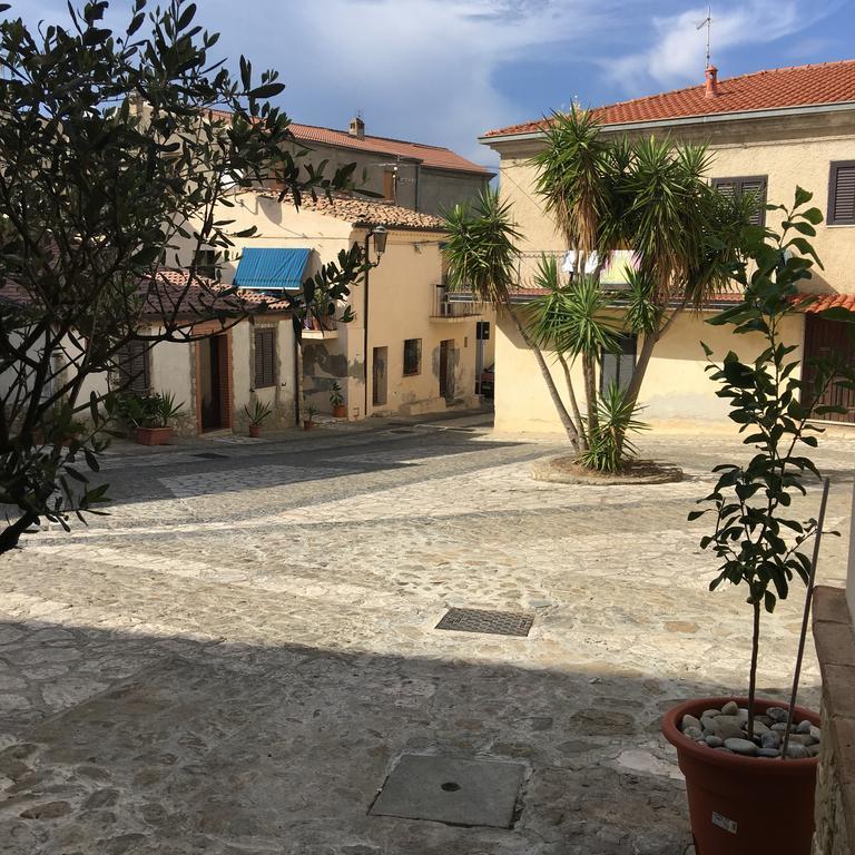 San Pio Bed & Breakfast Cariati Εξωτερικό φωτογραφία