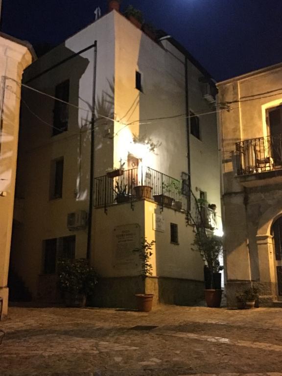 San Pio Bed & Breakfast Cariati Εξωτερικό φωτογραφία