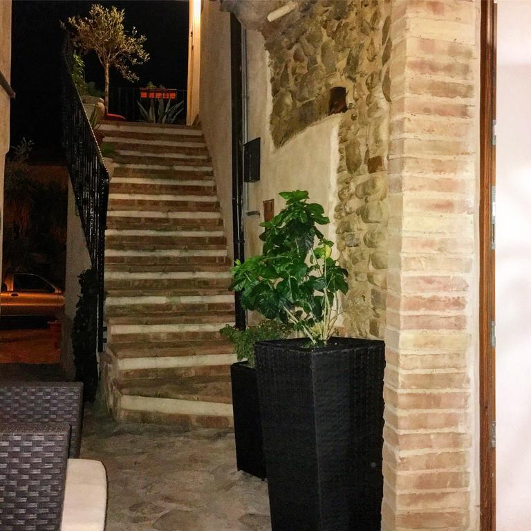 San Pio Bed & Breakfast Cariati Εξωτερικό φωτογραφία