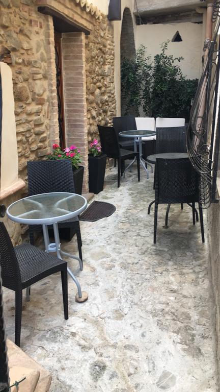 San Pio Bed & Breakfast Cariati Εξωτερικό φωτογραφία