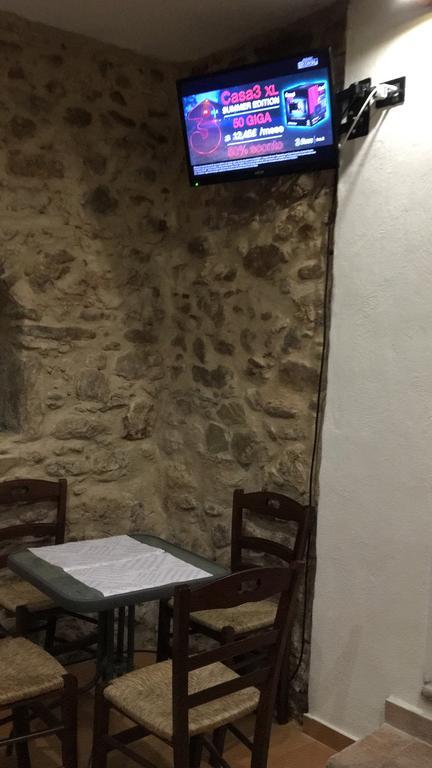 San Pio Bed & Breakfast Cariati Εξωτερικό φωτογραφία