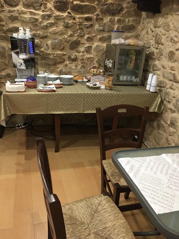 San Pio Bed & Breakfast Cariati Εξωτερικό φωτογραφία