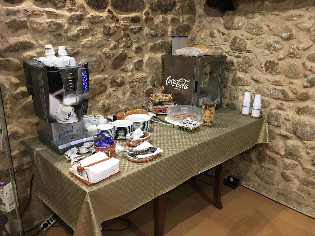 San Pio Bed & Breakfast Cariati Εξωτερικό φωτογραφία