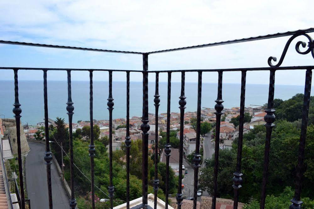 San Pio Bed & Breakfast Cariati Εξωτερικό φωτογραφία