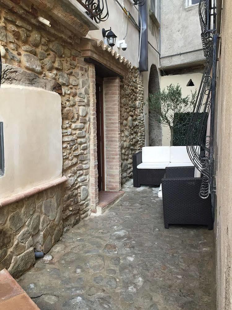 San Pio Bed & Breakfast Cariati Εξωτερικό φωτογραφία