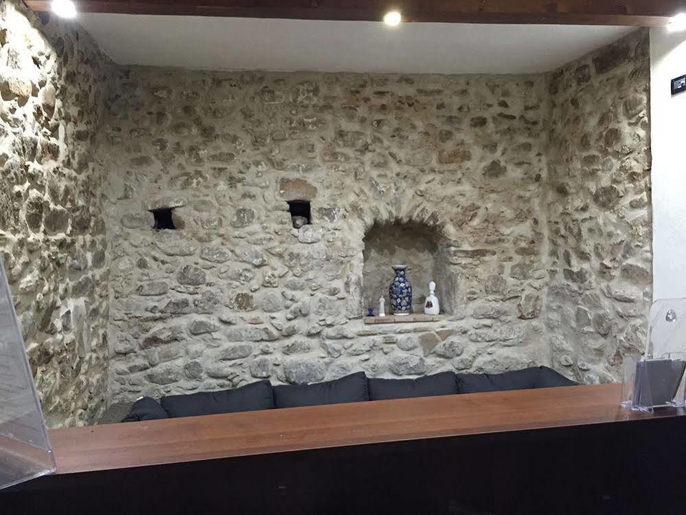 San Pio Bed & Breakfast Cariati Εξωτερικό φωτογραφία