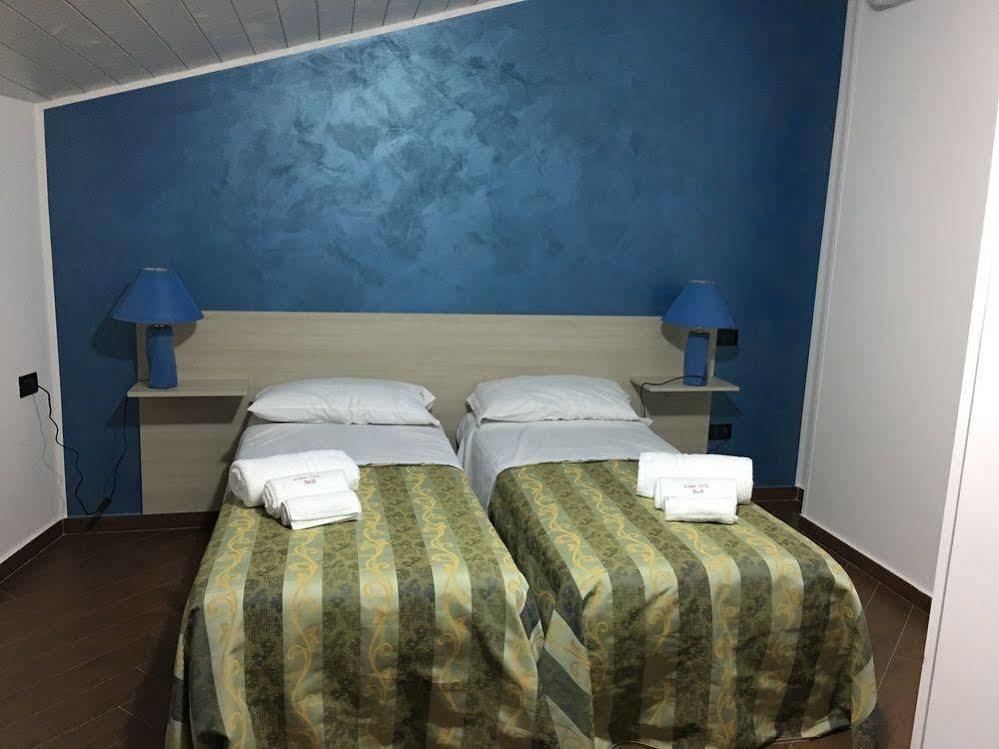 San Pio Bed & Breakfast Cariati Εξωτερικό φωτογραφία