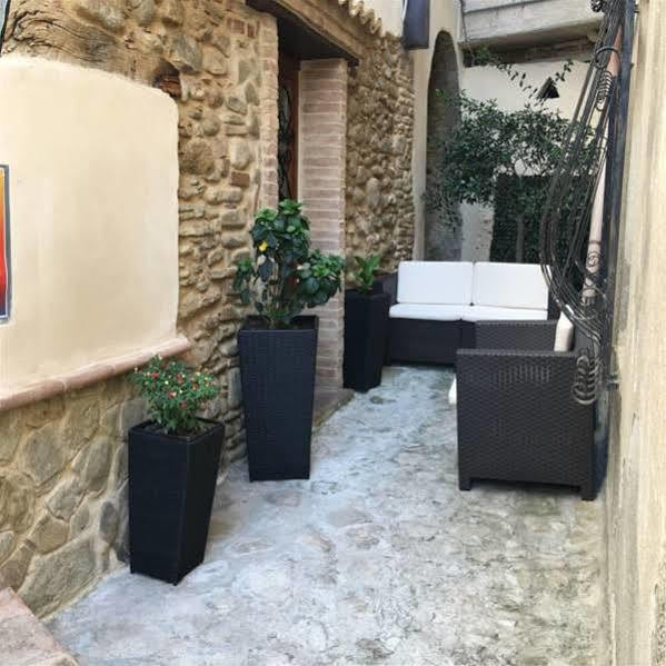 San Pio Bed & Breakfast Cariati Εξωτερικό φωτογραφία